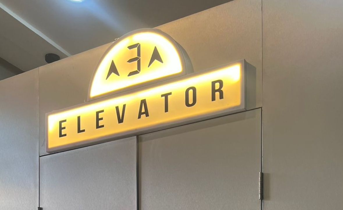 Elevator
